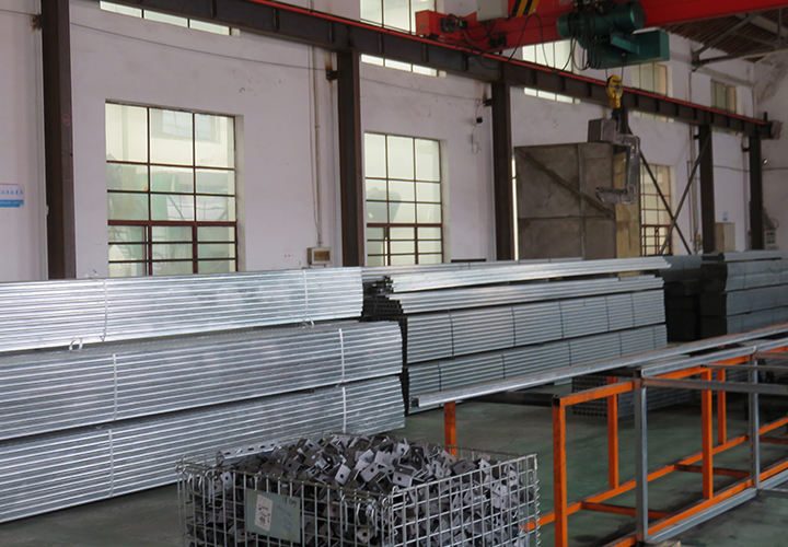 廠(chǎng)區(qū)實(shí)景