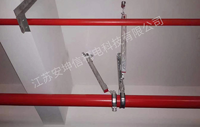 裝配式支吊架在施工過程中優勢有哪些？