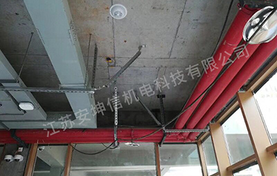 抗震支架的制作質(zhì)量標(biāo)準(zhǔn)是怎樣的呢？