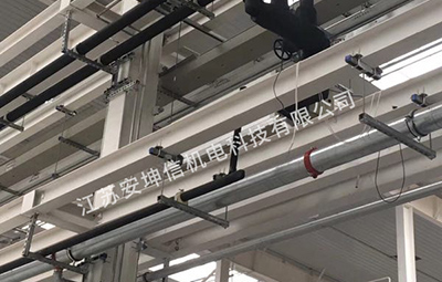 抗震支吊架安裝運用要遵從哪些要求?